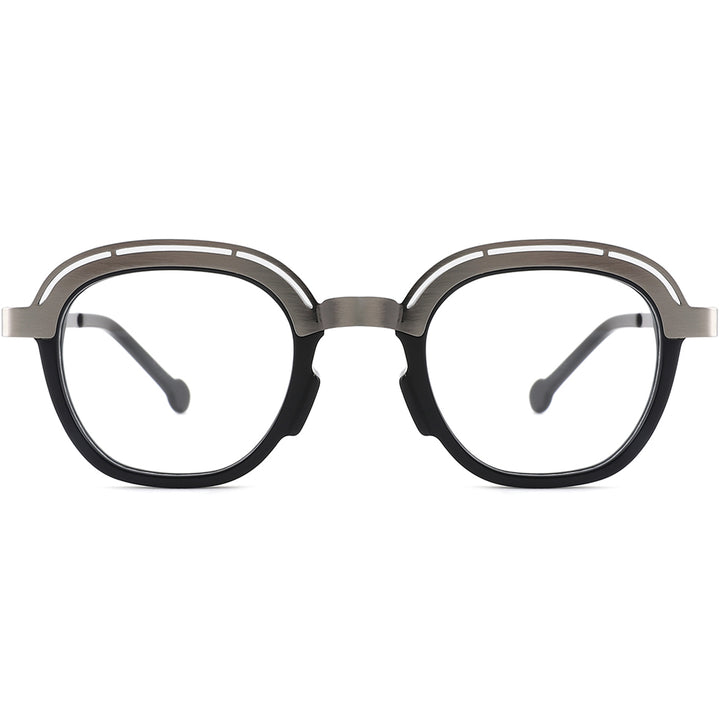 Square Glasses YEC1105