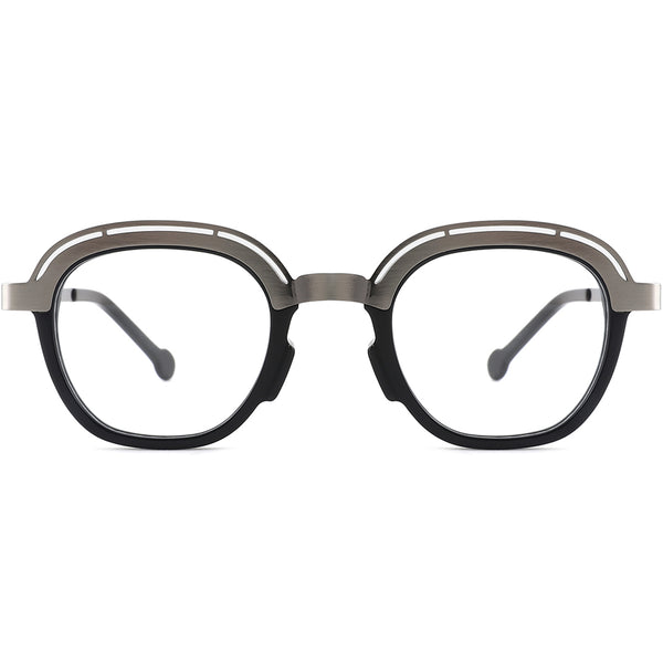 Square Glasses YEC1105