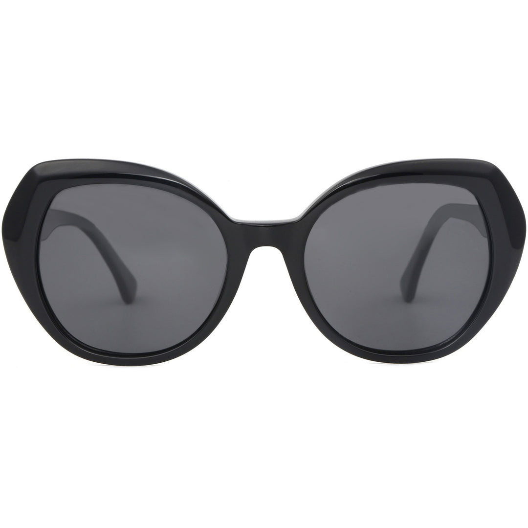 Geometric Sunglasses GSS1014