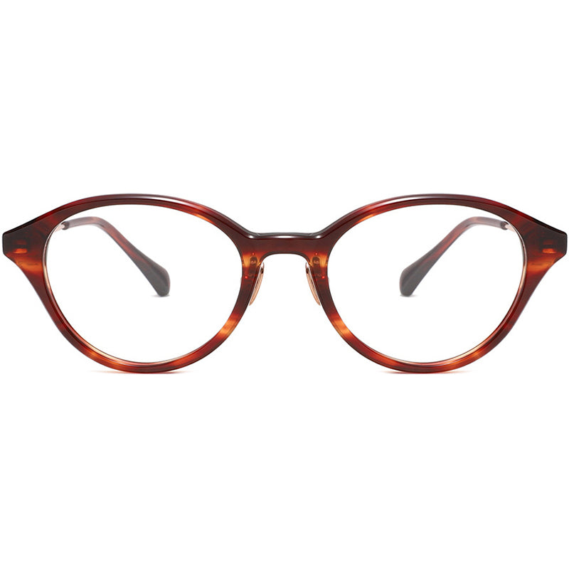 Cat-Eye Glasses ME1025