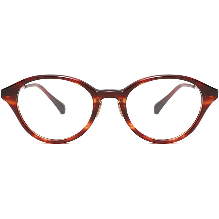 Cat-Eye Glasses ME1025