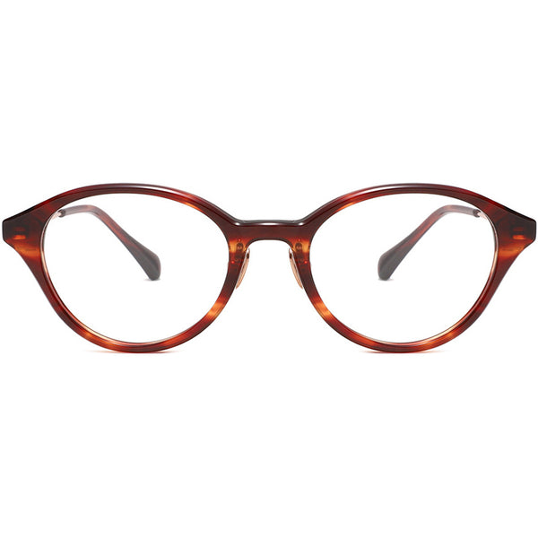 Cat-Eye Glasses ME1025