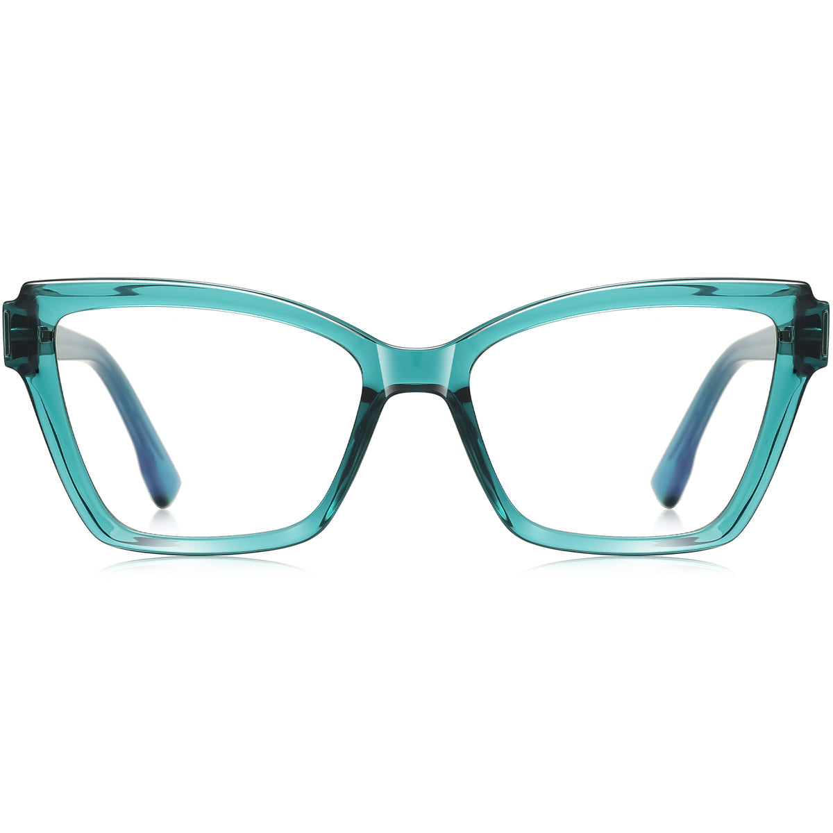 Cat-Eye Glasses PF1400