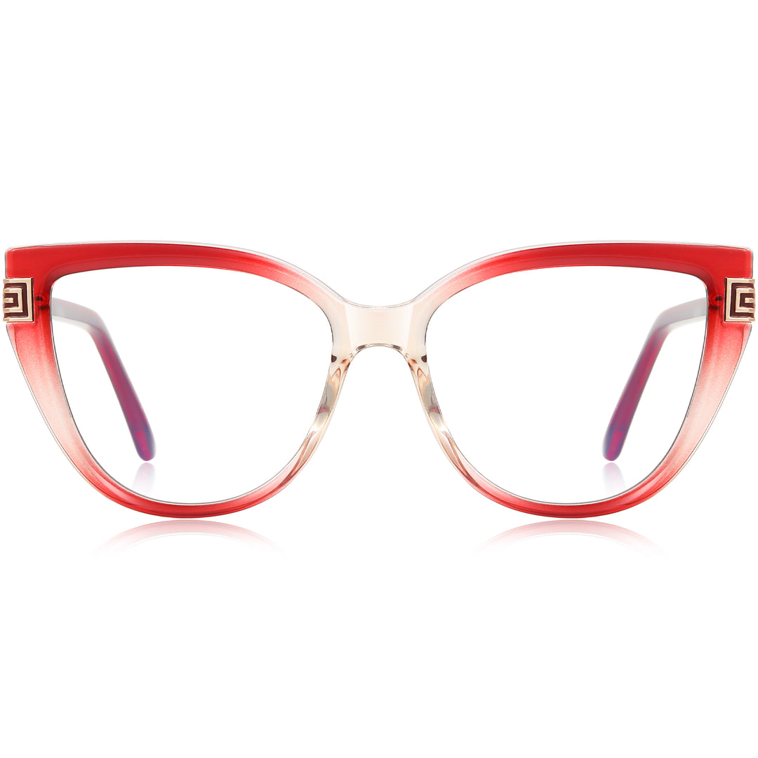Cat-Eye Glasses PF1383