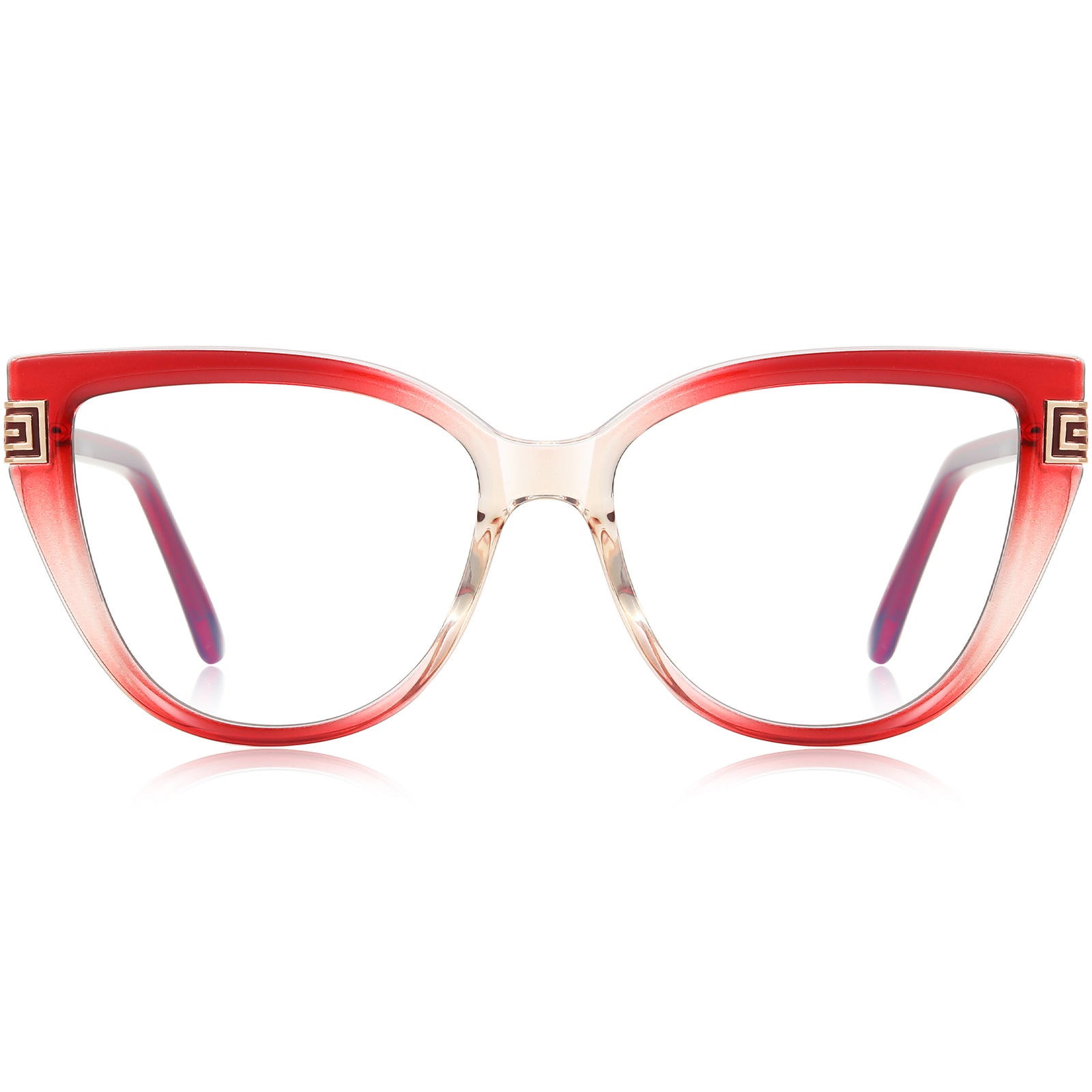 Cat-Eye Glasses PF1383
