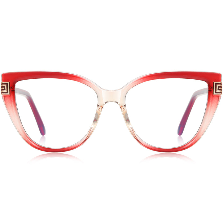 Cat-Eye Glasses PF1383