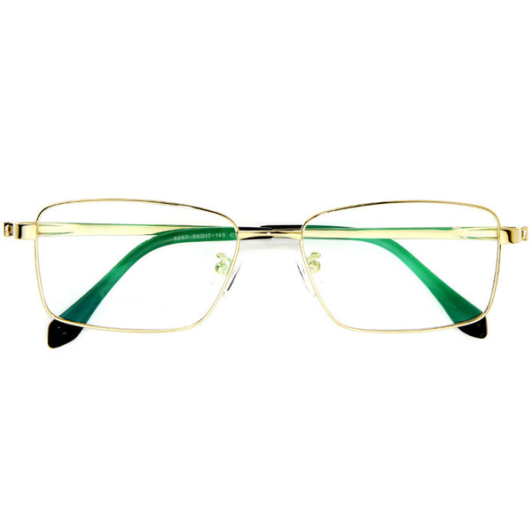 Rectangle Glasses JCT1062