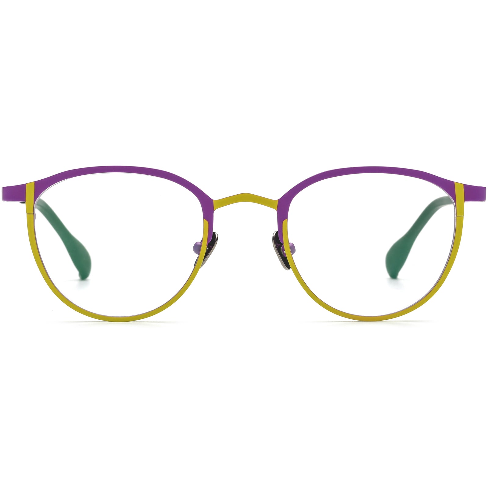 Round Glasses BR1375
