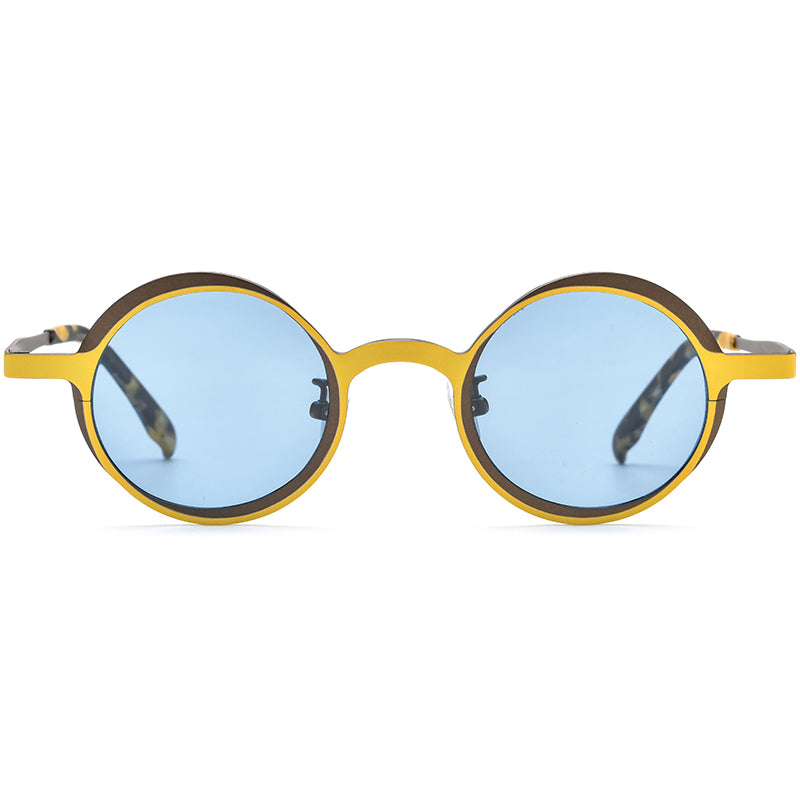 Round Sunglasses BRS1104