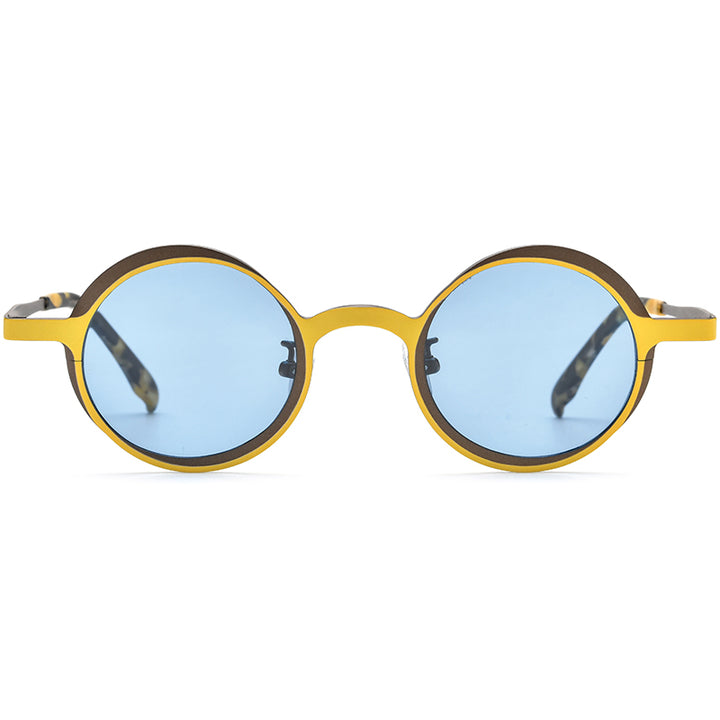 Round Sunglasses BRS1104