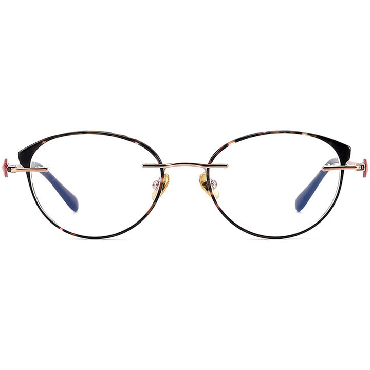 Cat-Eye Glasses TG1051