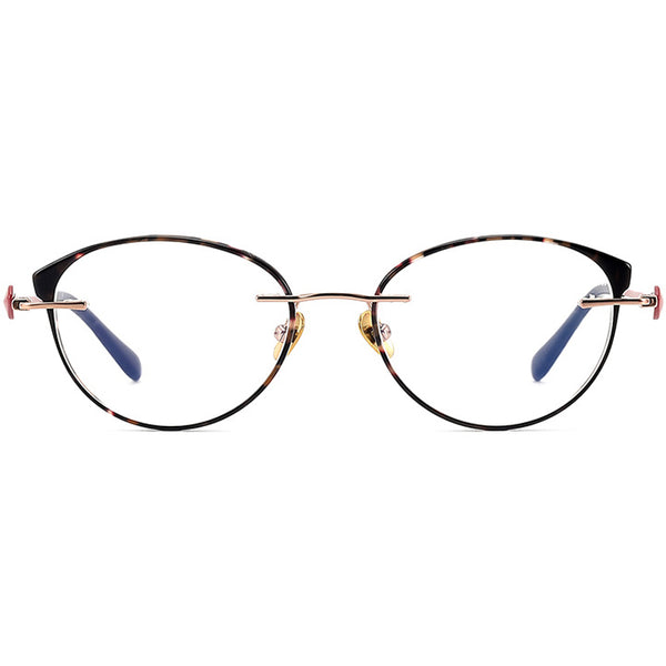 Cat-Eye Glasses TG1051