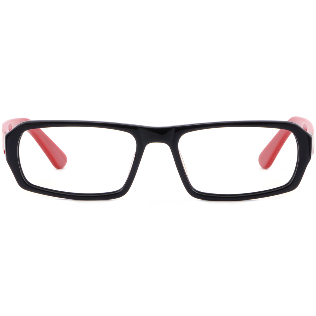 Rectangle Glasses O1962