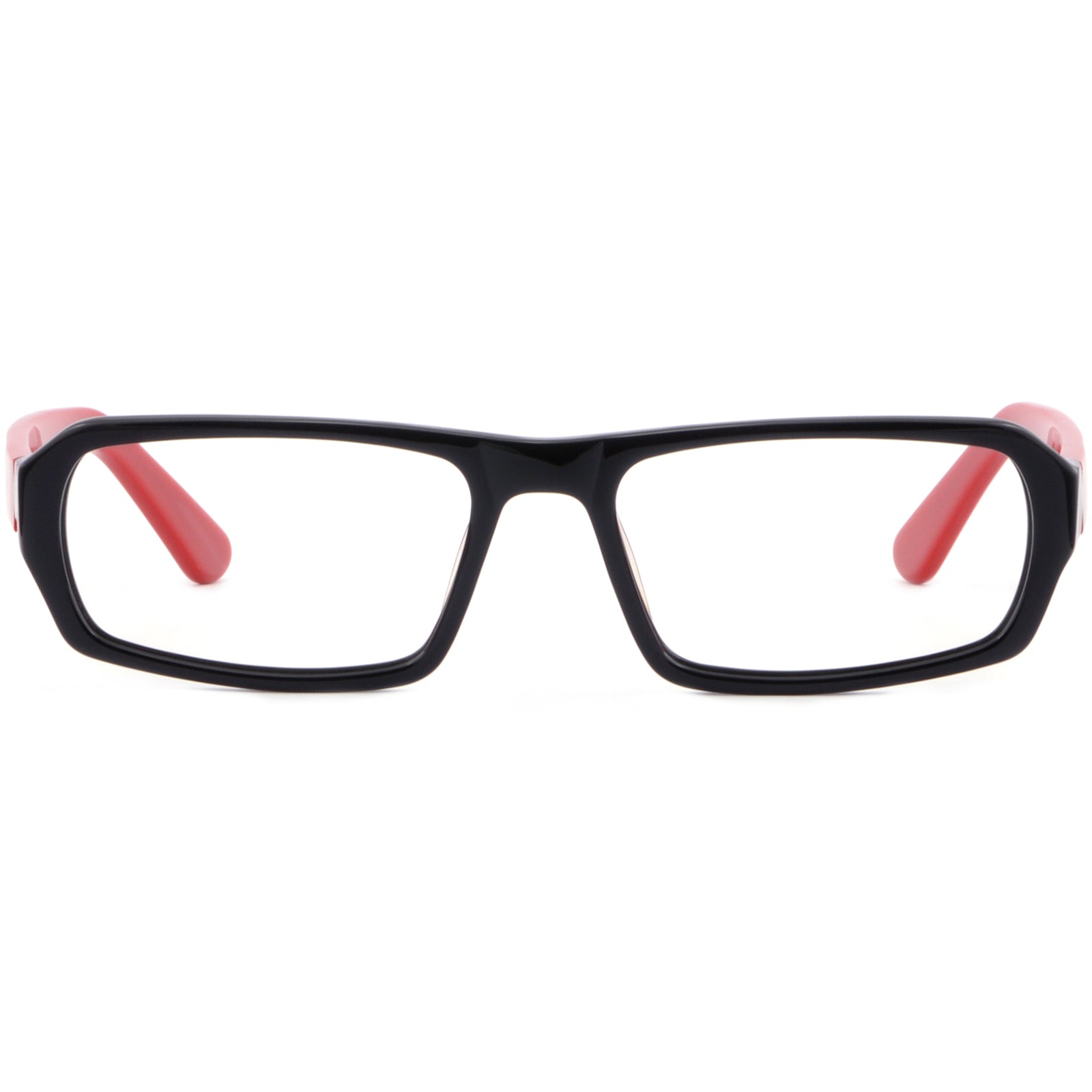 Rectangle Glasses O1962