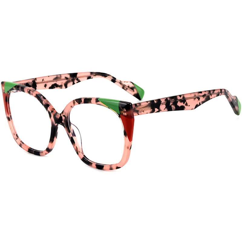 Cat-Eye Glasses TG1093
