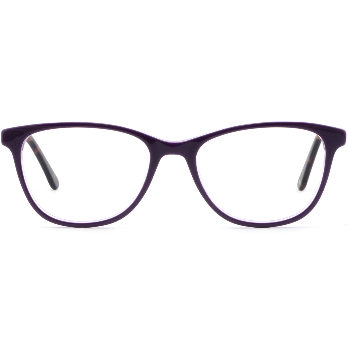 Square Glasses O2226