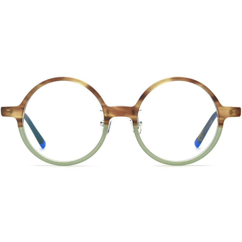 Round Glasses BR1408