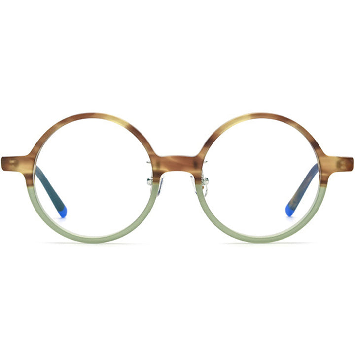Round Glasses BR1408