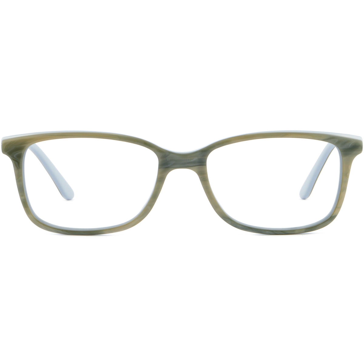 Rectangle Glasses O1780