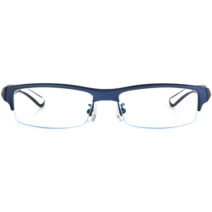 Rectangle Glasses YN1032