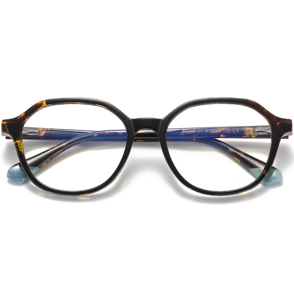 Round Glasses for Kids PFK1011