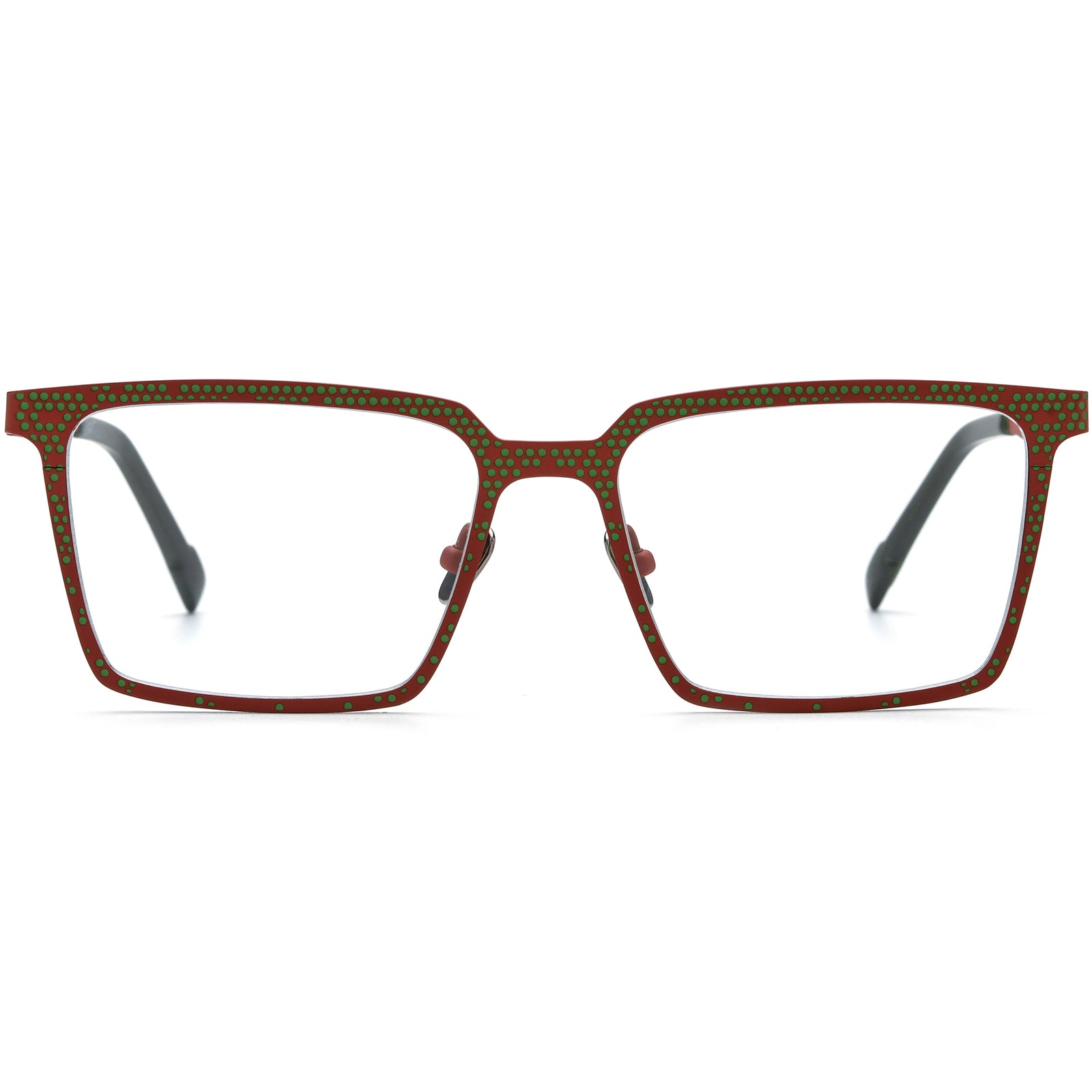 Rectangle Glasses BR1537