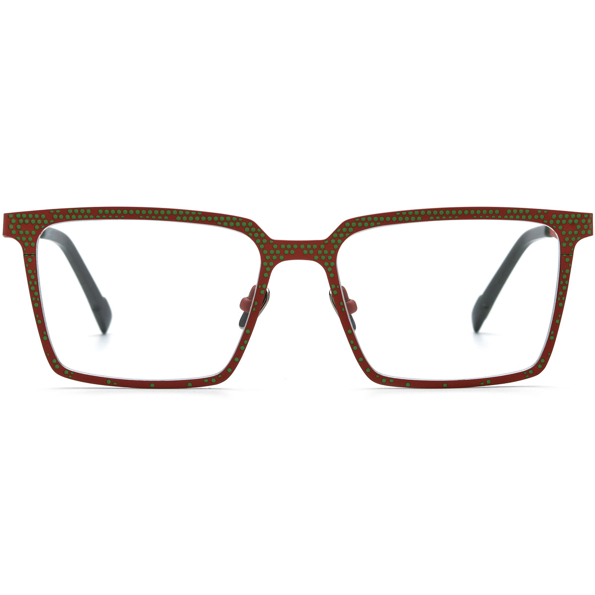 Rectangle Glasses BR1537