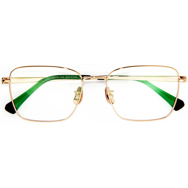 Square Glasses JCT1074