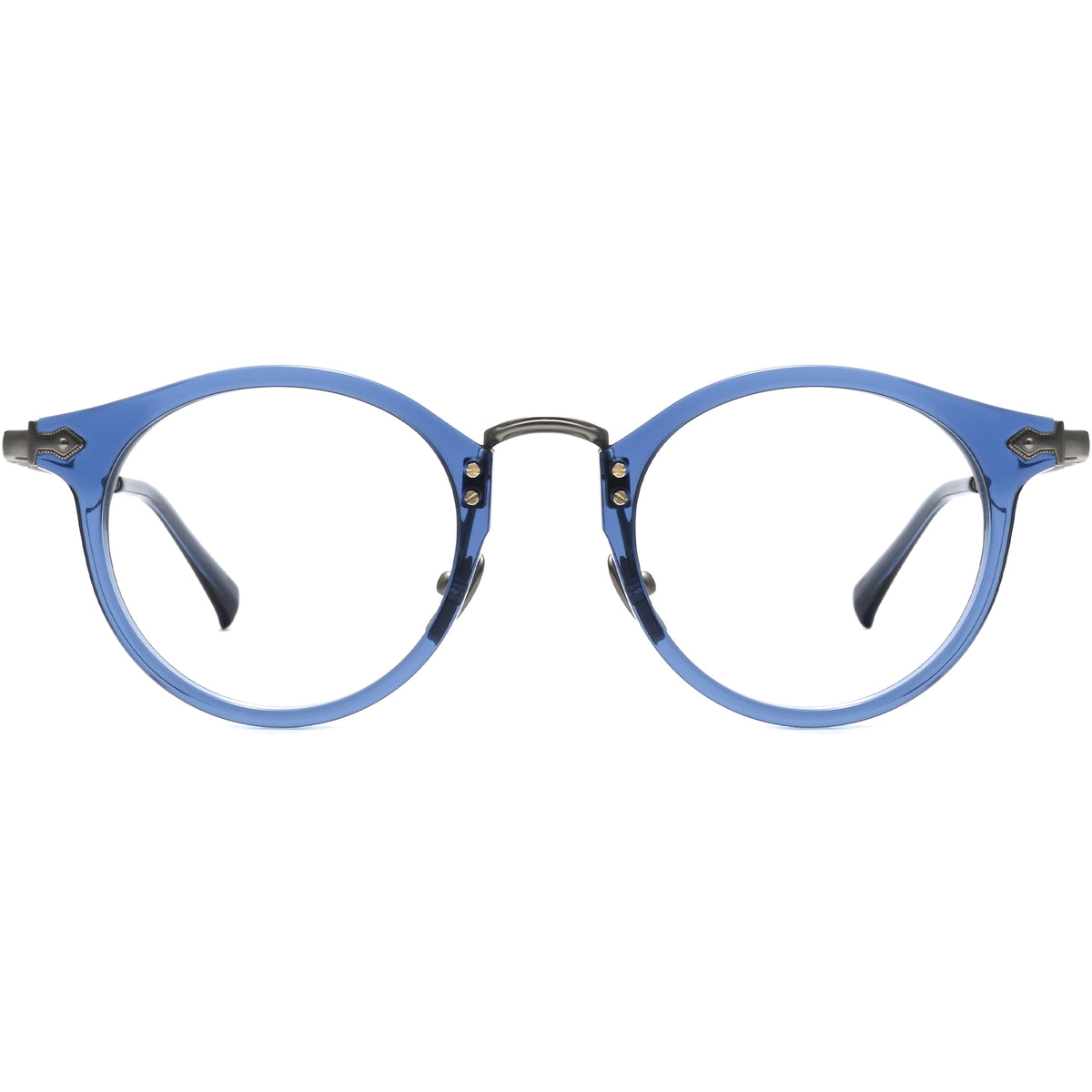 Round Glasses YN1144