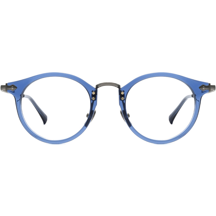 Round Glasses YN1144