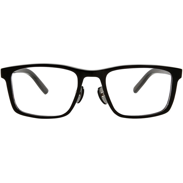 Buffalo Horn Square Glasses NJ1202