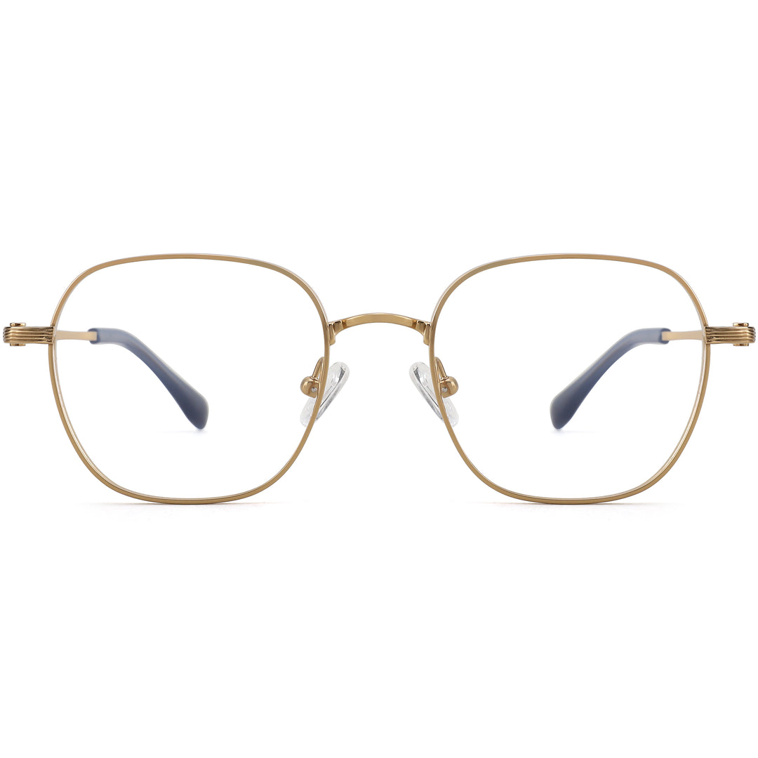 Square Glasses YPT1047