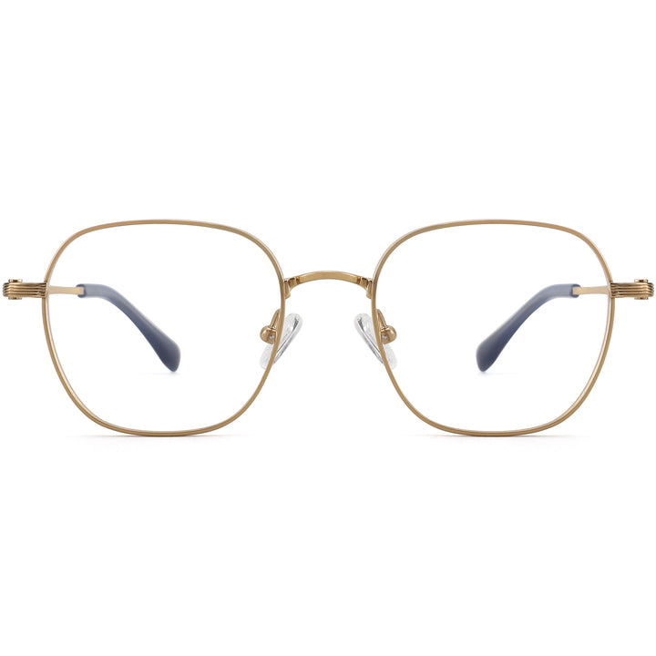 Square Glasses YPT1047