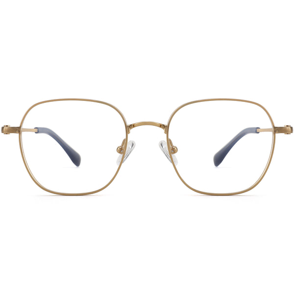 Square Glasses YPT1047