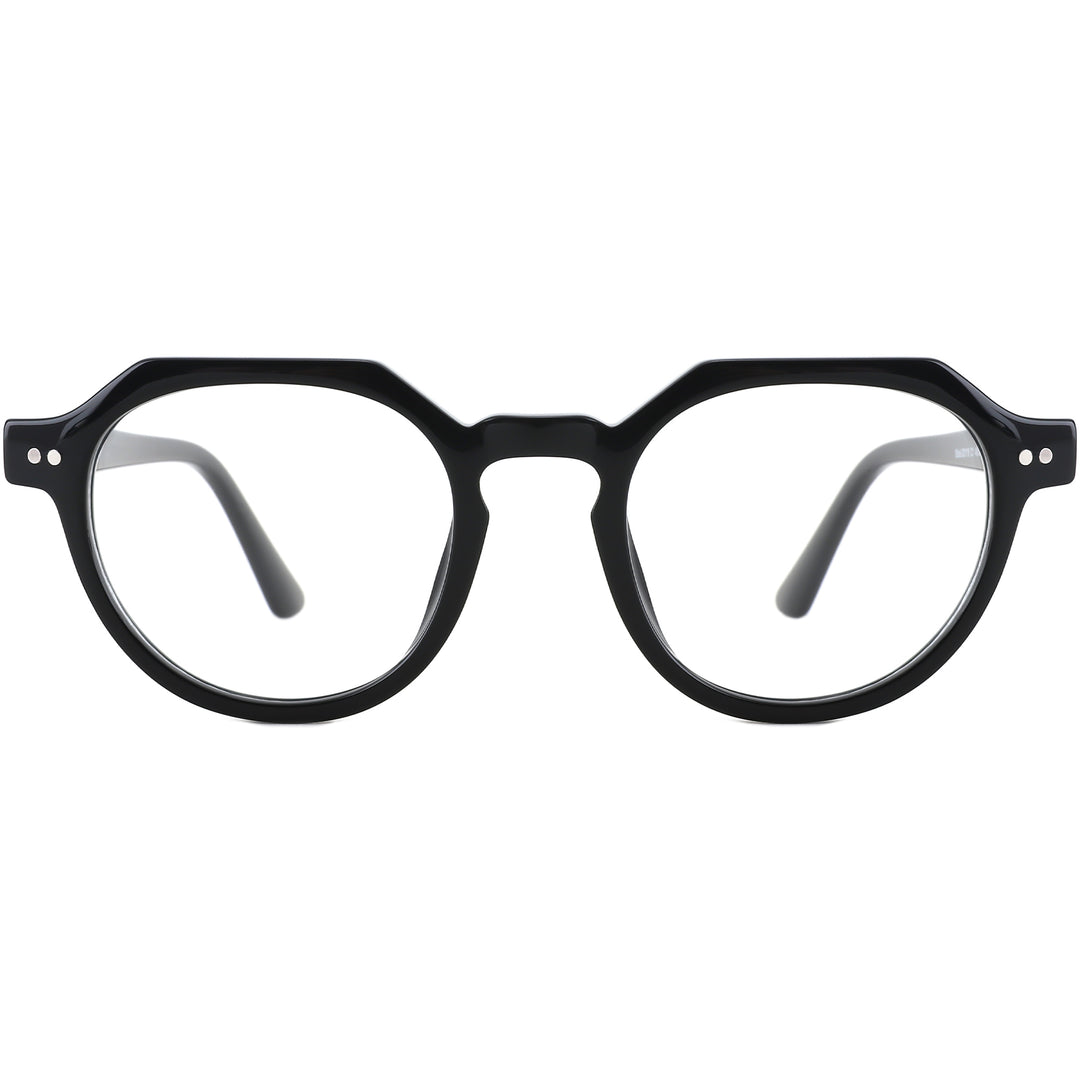 Round Glasses YEA1173