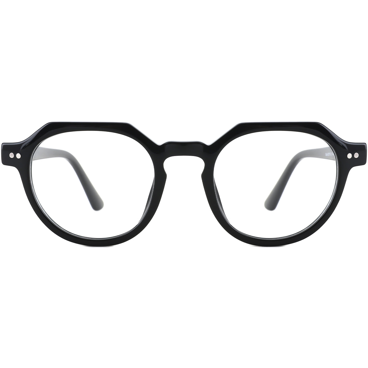 Round Glasses YEA1173