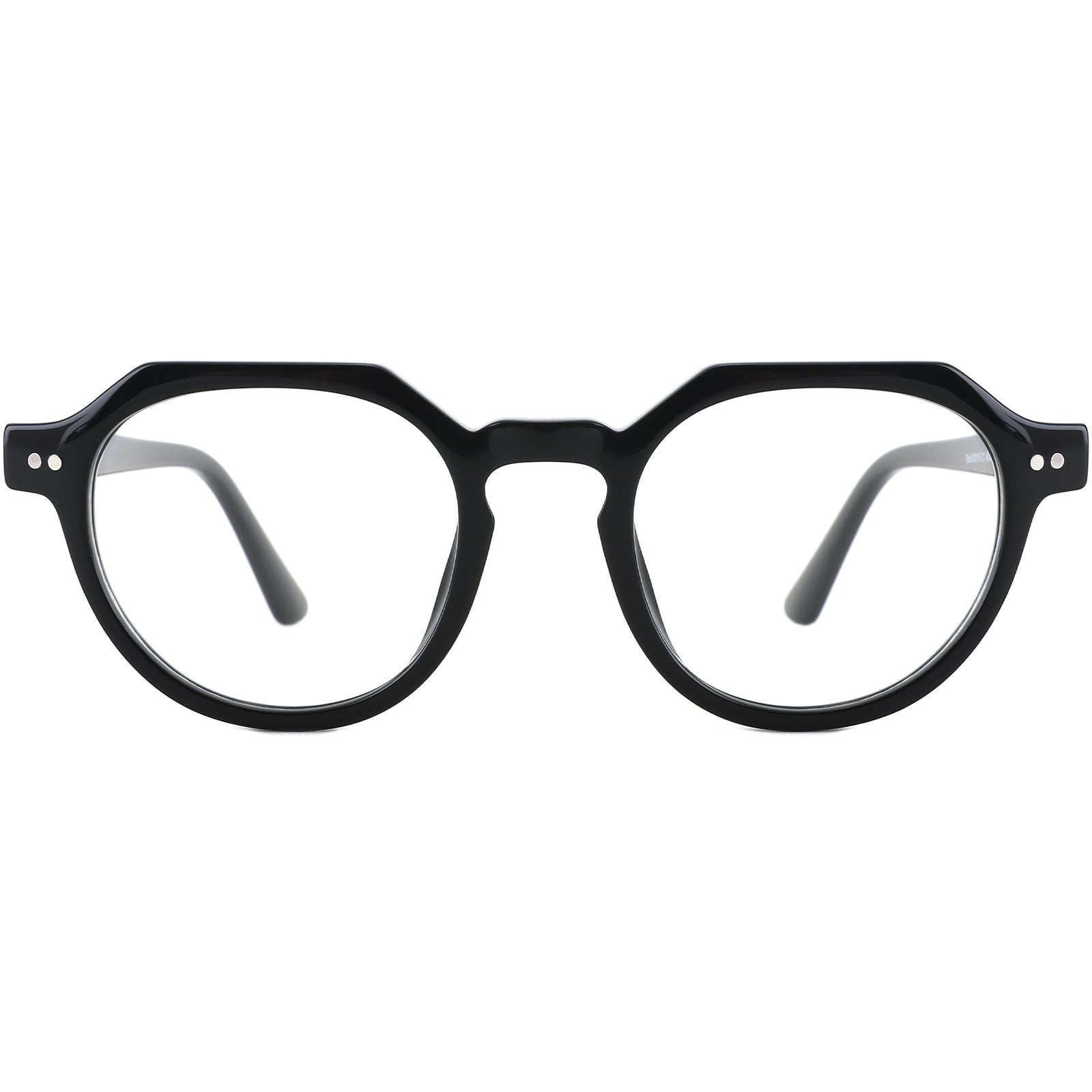 Round Glasses YEA1173