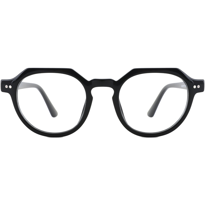Round Glasses YEA1173