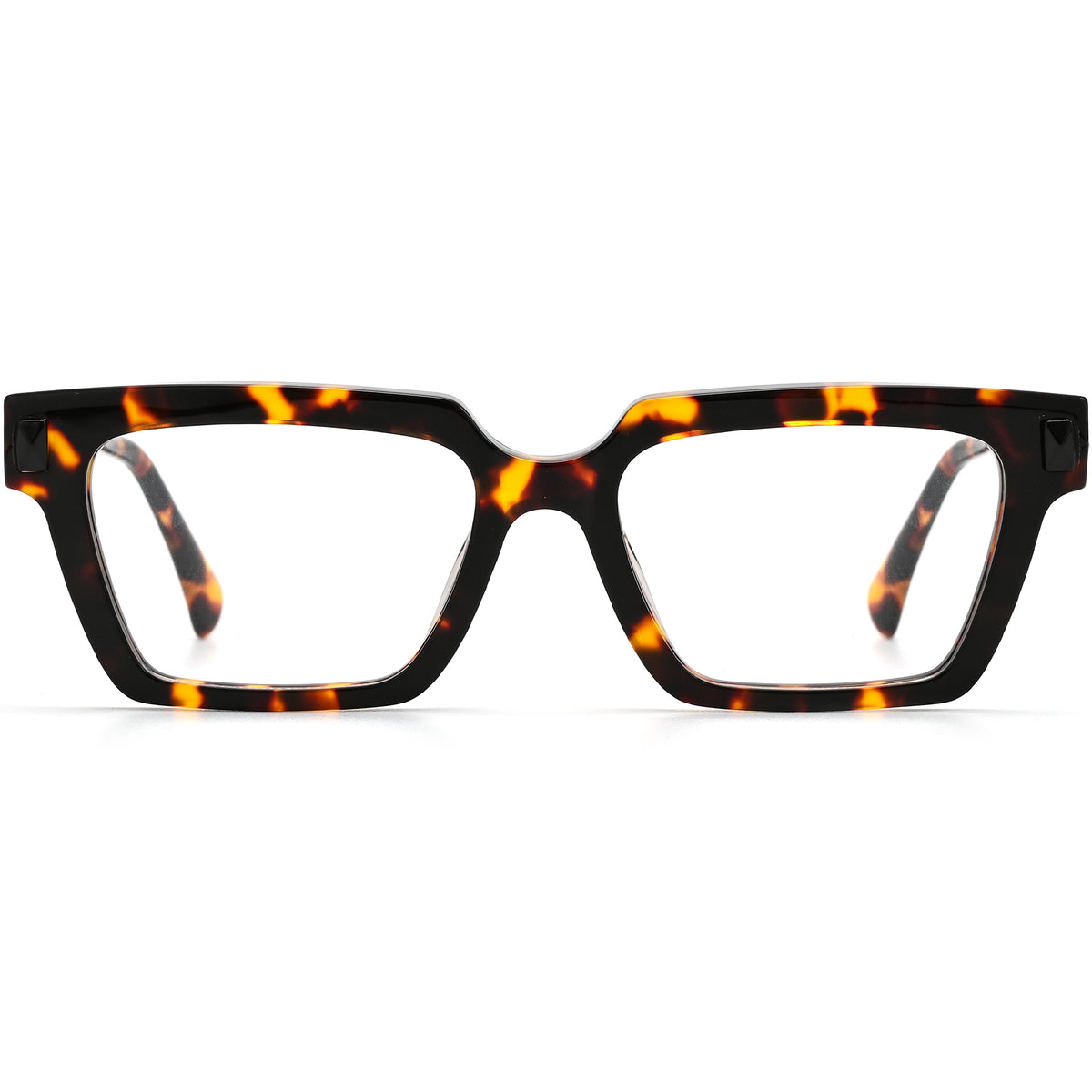 Square Glasses YN1100