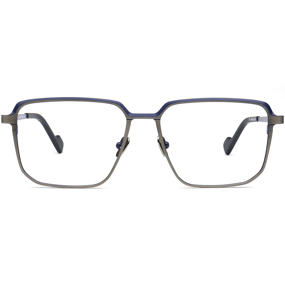 Square Glasses YT1038