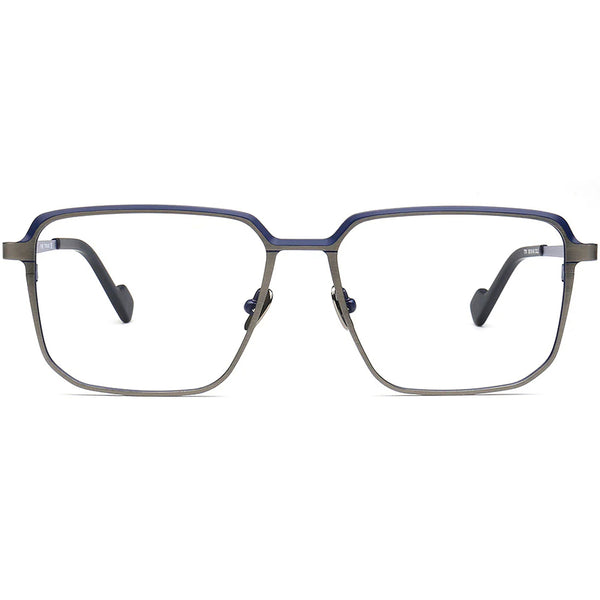 Square Glasses YT1038