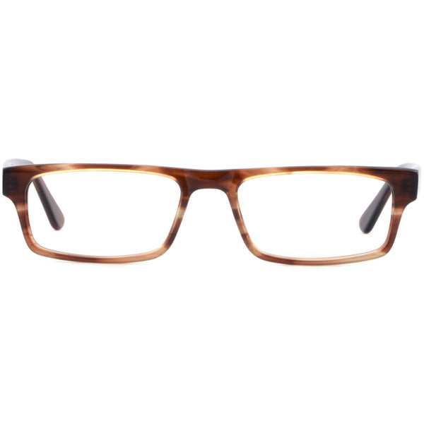 Rectangle Glasses O1957