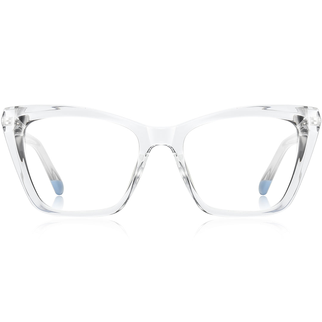 Cat-Eye Glasses PF1063