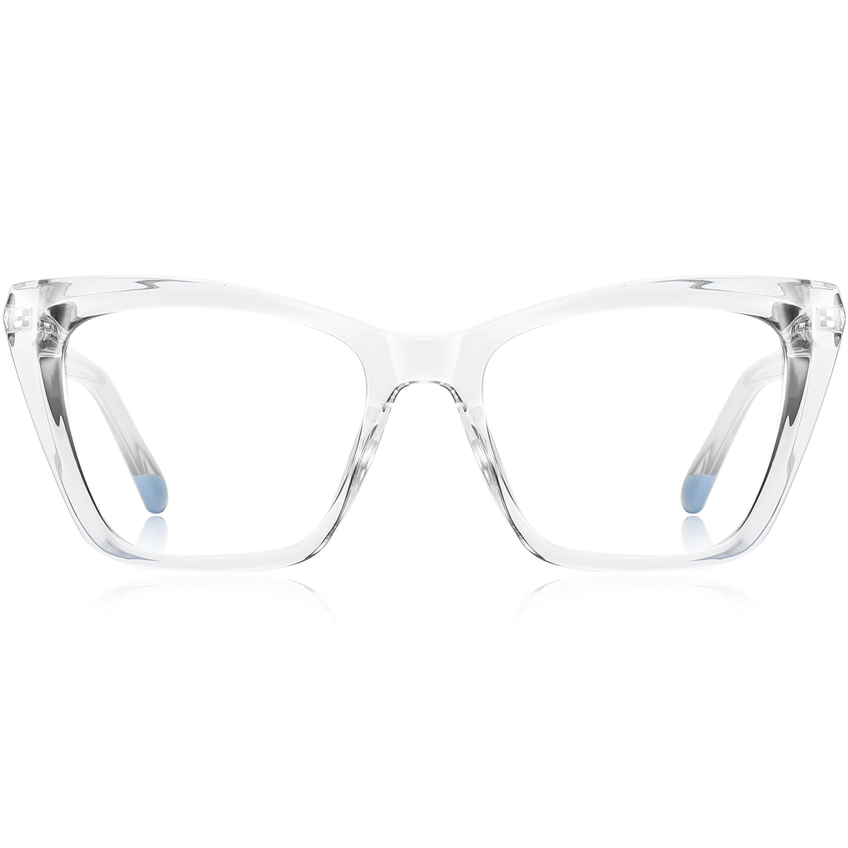 Cat-Eye Glasses PF1063