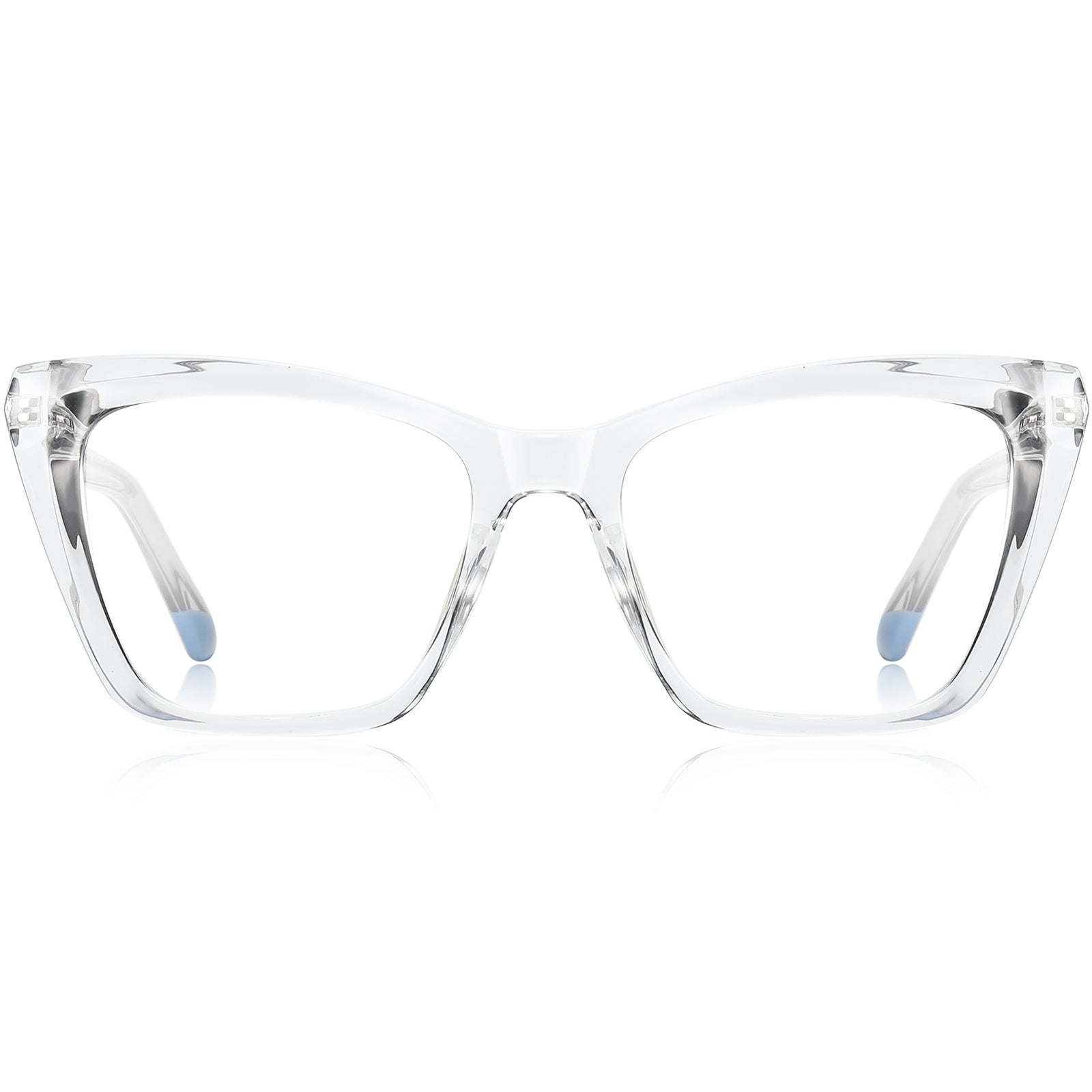 Cat-Eye Glasses PF1063