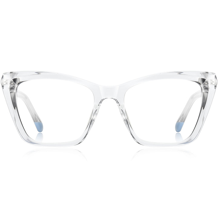 Cat-Eye Glasses PF1063