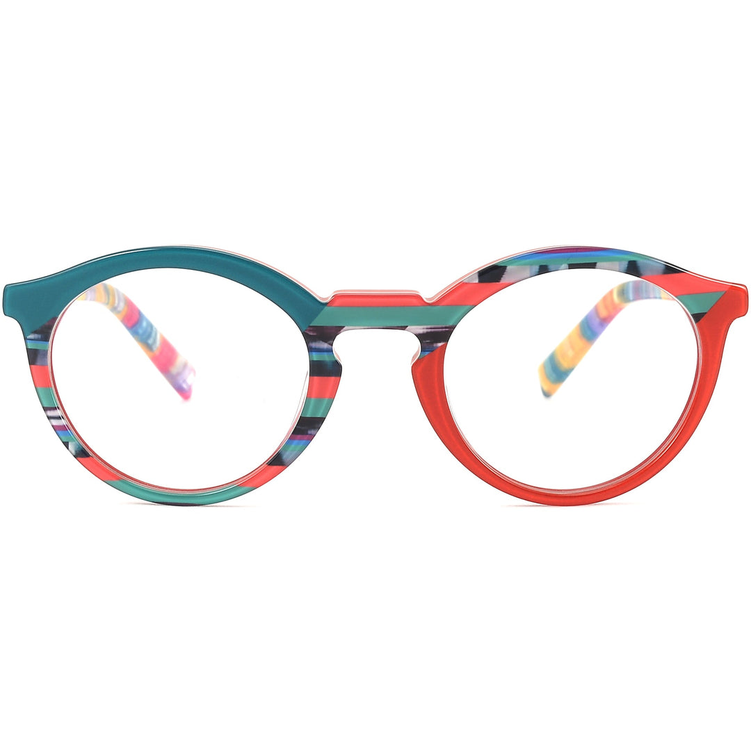 Round Glasses BY1109
