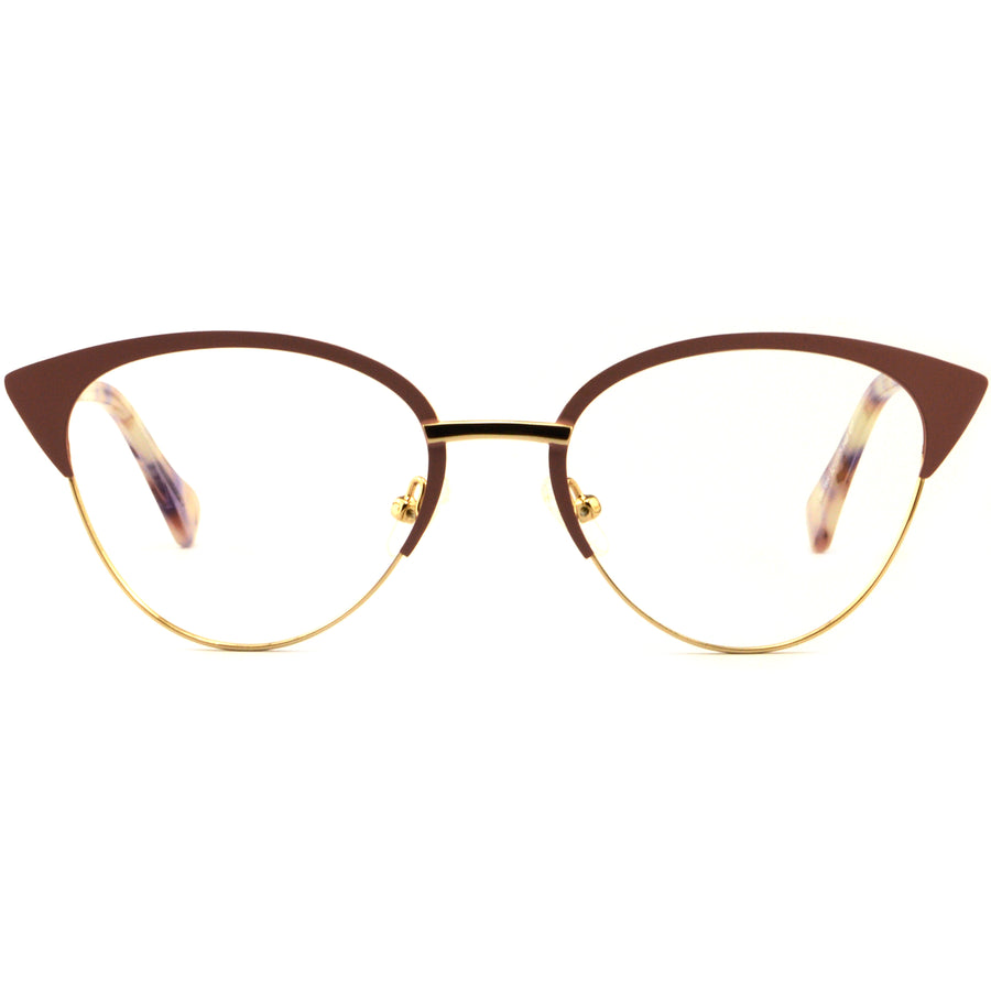 Cat-Eye Glasses O2789