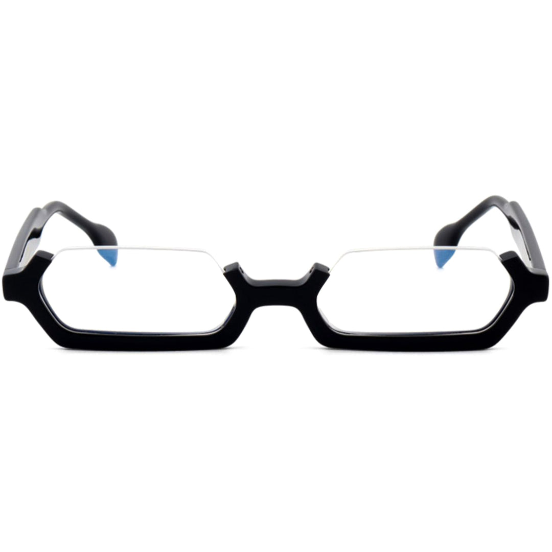 Geometric Glasses A3985