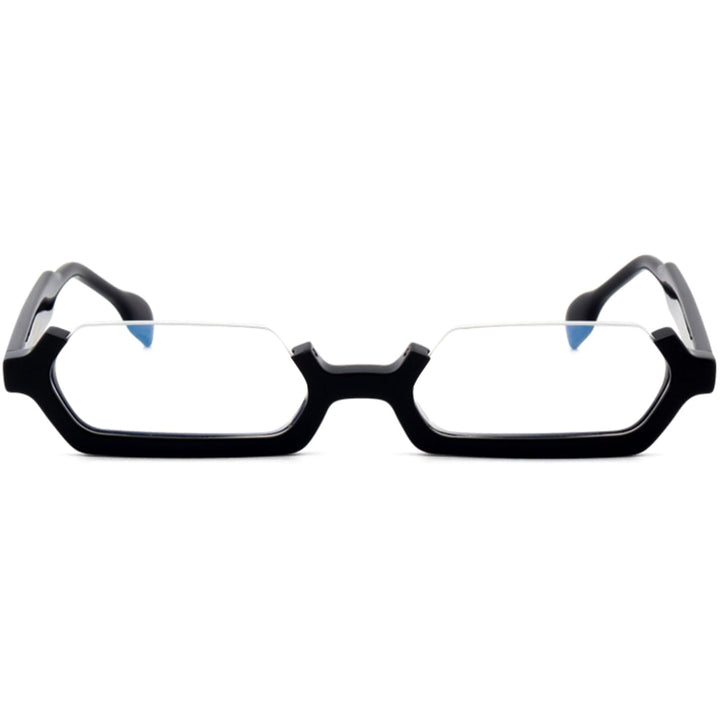 Geometric Glasses A3985